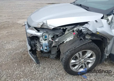 2019 Chevrolet Blazer z USA, uszkodzony, nr VIN 3GNKBGRS3KS694489